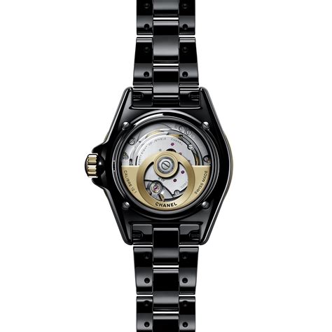 chanel h9541|J12 Watch Caliber 12.1, 38 MM .